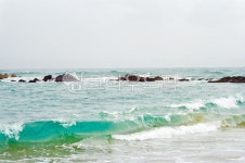 바다, 파도, 물, sea, nature, 사진,이미지,일러스트,캘리그라피 - cyndi96작가 크라우드픽 - 저작권 걱정 없는 상업용 이미지
