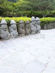 flagstone, 판석, 돌하르방, 제주도, 나무, 사진,이미지,일러스트,캘리그라피 - lavina작가 크라우드픽 - 저작권 걱정 없는 상업용 이미지