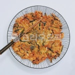 지미원FOOD&지지고볶고 | 부침개, 지지미, 음식, 푸드, 접시, 사진,이미지,일러스트,캘리그라피 - good smile작가 크라우드픽 - 저작권 걱정 없는 상업용 이미지