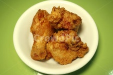 치킨, 후라이드치킨, 후라이드, 닭튀김, chicken, 사진,이미지,일러스트,캘리그라피 - SeeOn작가 크라우드픽 - 저작권 걱정 없는 상업용 이미지