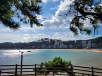 송정해수욕장, 송정동죽도, 부산송정, 오션뷰, 부산바다, 사진,이미지,일러스트,캘리그라피 - y0704s작가 크라우드픽 - 저작권 걱정 없는 상업용... 