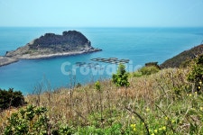 추자도, 올레181코스, 섬, 올레코스, 제주, 사진,이미지,일러스트,캘리그라피 - Deep bLUE작가 크라우드픽 - 저작권 걱정 없는 상업용 이미지