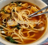 그릇, 우동, 식사, 국수, 매운우동, 사진,이미지,일러스트,캘리그라피 - 수친이작가 크라우드픽 - 저작권 걱정 없는 상업용 이미지