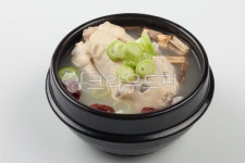 삼계탕, 한방삼계탕, 한방백숙, 백숙, 닭요리, 사진,이미지,일러스트,캘리그라피 - 박프로 진Studio작가 크라우드픽 - 저작권 걱정 없는 상업용... 