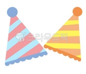 생일케이크, 생일, 유치원일러스트, 생일일러스트, 가정통신문, 사진,이미지,일러스트,캘리그라피 - lmjin2489작가 크라우드픽 - 저작권 걱정... 