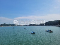 서해바다, 태안, 가경주항, 고남면, 바다, 사진,이미지,일러스트,캘리그라피 - trychance작가 크라우드픽 - 저작권 걱정 없는 상업용 이미지