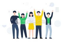 비즈니스, 일러스트, 일러스트레이션, 카툰, 그림, 사진,이미지,일러스트,캘리그라피 - 유자디자인작가 크라우드픽 - 저작권 걱정 없는 상업용 이미지
