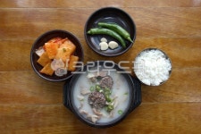 순대국밥, 순대국, 돼지고기, 한식, 한국음식, 사진,이미지,일러스트,캘리그라피 - 포토비작가 크라우드픽 - 저작권 걱정 없는 상업용 이미지