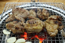 닭갈비, 한식, 고기, 닭고기, 직화구이, 사진,이미지,일러스트,캘리그라피 - Njjanguns25작가 크라우드픽 - 저작권 걱정 없는 상업용 이미지