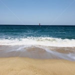 속초, 바다, 파도, 해변, 해수욕장, 사진,이미지,일러스트,캘리그라피 - 웃는거북이작가 크라우드픽 - 저작권 걱정 없는 상업용 이미지