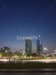 안양, 공원, 야경, 도시, 건물, 사진,이미지,일러스트,캘리그라피 - 강똘이작가 크라우드픽 - 저작권 걱정 없는 상업용 이미지
