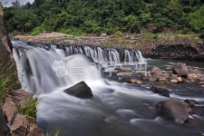 직탕폭포, 직탄폭포, 한탄강, 한여울, 철원, 사진,이미지,일러스트,캘리그라피 - Deep bLUE작가 크라우드픽 - 저작권 걱정 없는 상업용 이미지