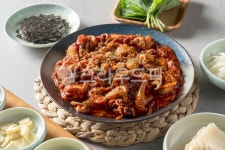 매운쭈꾸미, 불쭈꾸미, 쭈꾸미, 반찬, 쭈꾸미볶음, 사진,이미지,일러스트,캘리그라피 - coolazrael작가 크라우드픽 - 저작권 걱정 없는 상업용... 