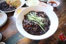 중국집, 짜장면, 짜장, 중화요리, 중식, 사진,이미지,일러스트,캘리그라피 - elisha작가 크라우드픽 - 저작권 걱정 없는 상업용 이미지