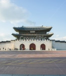 경복궁, 광화문, 서울, 봄, 궁, 사진,이미지,일러스트,캘리그라피 - 안느작가 크라우드픽 - 저작권 걱정 없는 상업용 이미지