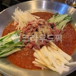 한우물회, 물회, 음식, food, meal, 사진,이미지,일러스트,캘리그라피 - joy223작가 크라우드픽 - 저작권 걱정 없는 상업용 이미지