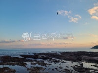 바다, 풍경, 바다풍경, 전경, 바닷가, 사진,이미지,일러스트,캘리그라피 - mariya작가 크라우드픽 - 저작권 걱정 없는 상업용 이미지