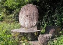 연자맷돌, 맷돌, 연자, 한국, 전통, 사진,이미지,일러스트,캘리그라피 - phototo73작가 크라우드픽 - 저작권 걱정 없는 상업용 이미지