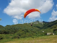 하늘, 레저활동, 활공, 페러글라이딩, leisureactivities, 사진,이미지,일러스트,캘리그라피 - Npoxx6538작가 크라우드픽 - 저작권 걱정...