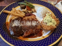 돈까스, 돈가스, 함박스테이크, 경양식, 음식, 사진,이미지,일러스트,캘리그라피 - 노동자구나작가 크라우드픽 - 저작권 걱정 없는 상업용 이미지