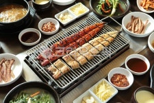 장어, 민물장어, 장어구이, 풍천장어, 고창장어, 사진,이미지,일러스트,캘리그라피 - 미미스튜디오작가 크라우드픽 - 저작권 걱정 없는 상업용 이미지
