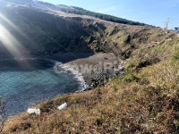 제주도, 제주바다, 검멀레, 검멀레해변, 검은모래해변, 사진,이미지,일러스트,캘리그라피 - p615작가 크라우드픽 - 저작권 걱정 없는 상업용 이미지
