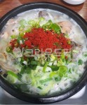 순대국, 한식, 요리, food, 뚝배기, 사진,이미지,일러스트,캘리그라피 - 강망꼬작가 크라우드픽 - 저작권 걱정 없는 상업용 이미지