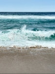 바다, 부서지는파도, 파도, seawaves, sea, 사진,이미지,일러스트,캘리그라피 - khs_0911작가 크라우드픽 - 저작권 걱정 없는 상업용 이미지