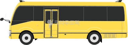 유치원차, 어린이집차, 자동차, 승합차, 어린이보호차량, 사진,이미지,일러스트,캘리그라피 - justshoong작가 크라우드픽 - 저작권 걱정 없는... 