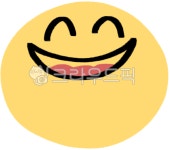 스마일, 노란색, 미소, 노란얼굴, 노란스마일, 사진,이미지,일러스트,캘리그라피 - 하날음작가 크라우드픽 - 저작권 걱정 없는 상업용 이미지