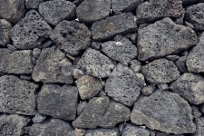 현무암, 돌담, 제주도, 검은돌, 돌집, 사진,이미지,일러스트,캘리그라피 - Nbifrosts작가 크라우드픽 - 저작권 걱정 없는 상업용 이미지