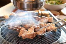 삼겹살, 오겹살, 돼지고기, 구이, 고기, 사진,이미지,일러스트,캘리그라피 - 맛있는 사진작가 크라우드픽 - 저작권 걱정 없는 상업용 이미지