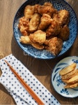 치킨, 후라이드치킨, 닭강정, 튀긴음식, 음식, 사진,이미지,일러스트,캘리그라피 - jameshan3035작가 크라우드픽 - 저작권 걱정 없는 상업용... 