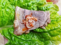 족발, 쌈, 고기쌈, 족발쌈, 야채, 사진,이미지,일러스트,캘리그라피 - 먹방작가 크라우드픽 - 저작권 걱정 없는 상업용 이미지