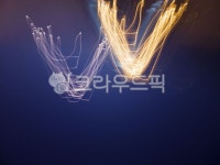 장노출, 밤하늘, 노출, 빛, 불빛, 사진,이미지,일러스트,캘리그라피 - JINSP작가 크라우드픽 - 저작권 걱정 없는 상업용 이미지