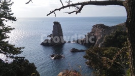 outdoors, nature, 곶, 바다, 물, 사진,이미지,일러스트,캘리그라피 - 마린구작가 크라우드픽 - 저작권 걱정 없는 상업용 이미지