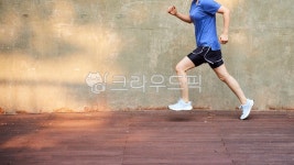 달리기, 조깅, 운동, running, jogging, 사진,이미지,일러스트,캘리그라피 - grujoon작가 크라우드픽 - 저작권 걱정 없는 상업용 이미지