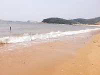 바다, 해수욕장, 서해, 서해바다, 바닷가, 사진,이미지,일러스트,캘리그라피 - 박한세작가 크라우드픽 - 저작권 걱정 없는 상업용 이미지