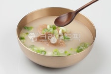 사골곰탕, 설렁탕, 음식, 한우, 요리, 사진,이미지,일러스트,캘리그라피 - 박프로 진Studio작가 크라우드픽 - 저작권 걱정 없는 상업용 이미지