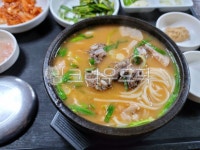 순대국밥, 국밥, 한국음식, 한식, 백반, 사진,이미지,일러스트,캘리그라피 - BUSAN OPPA작가 크라우드픽 - 저작권 걱정 없는 상업용 이미지