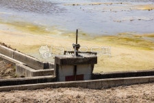 water, 물, 배수로, 농수로, 수문, 사진,이미지,일러스트,캘리그라피 - studio H작가 크라우드픽 - 저작권 걱정 없는 상업용 이미지