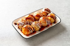 타코야키, 타코야끼, 핵불맛, 매운맛, 매운맛타코야키, 사진,이미지,일러스트,캘리그라피 - coolazrael작가 크라우드픽 - 저작권 걱정 없는... 