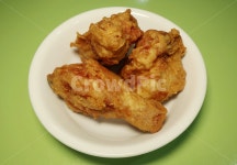 치킨, 후라이드치킨, 후라이드, 닭튀김, chicken, 사진,이미지,일러스트,캘리그라피 - SeeOn작가 크라우드픽 - 저작권 걱정 없는 상업용 이미지