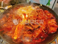 쭈꾸미, 주꾸미, 철판볶음, 쭈꾸미철판볶음, 해산물, 사진,이미지,일러스트,캘리그라피 - Ndany92작가 크라우드픽 - 저작권 걱정 없는 상업용... 