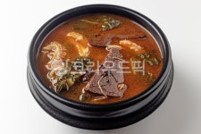 해장국, 선지, 소피, 국물, 내장, 사진,이미지,일러스트,캘리그라피 - Ntjdals2245작가 크라우드픽 - 저작권 걱정 없는 상업용 이미지