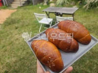 bread, 빵, 음식, food, bun, 사진,이미지,일러스트,캘리그라피 - 베카91작가 크라우드픽 - 저작권 걱정 없는 상업용 이미지