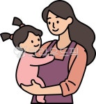 어머니, 엄마, 엄마캐릭터, 부모, 부모님, 사진,이미지,일러스트,캘리그라피 - 낭만원이작가 크라우드픽 - 저작권 걱정 없는 상업용 이미지