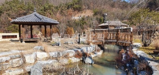 자연, nature, 옥외, 한옥정자, 연못, 사진,이미지,일러스트,캘리그라피 - Nvansse9작가 크라우드픽 - 저작권 걱정 없는 상업용 이미지