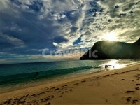 바다, 해변, 파도, 해뜨는바다, 일출, 사진,이미지,일러스트,캘리그라피 - 쑤시게작가 크라우드픽 - 저작권 걱정 없는 상업용 이미지