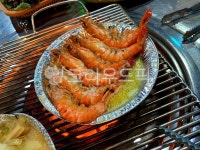 새우, 새우구이, 새우버터구이, food, 해물, 사진,이미지,일러스트,캘리그라피 - 라미로움작가 크라우드픽 - 저작권 걱정 없는 상업용 이미지